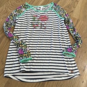 Matilda Jane shirt